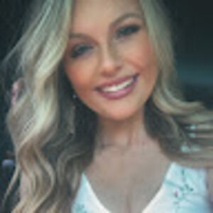 Meet your Posher, Baylee